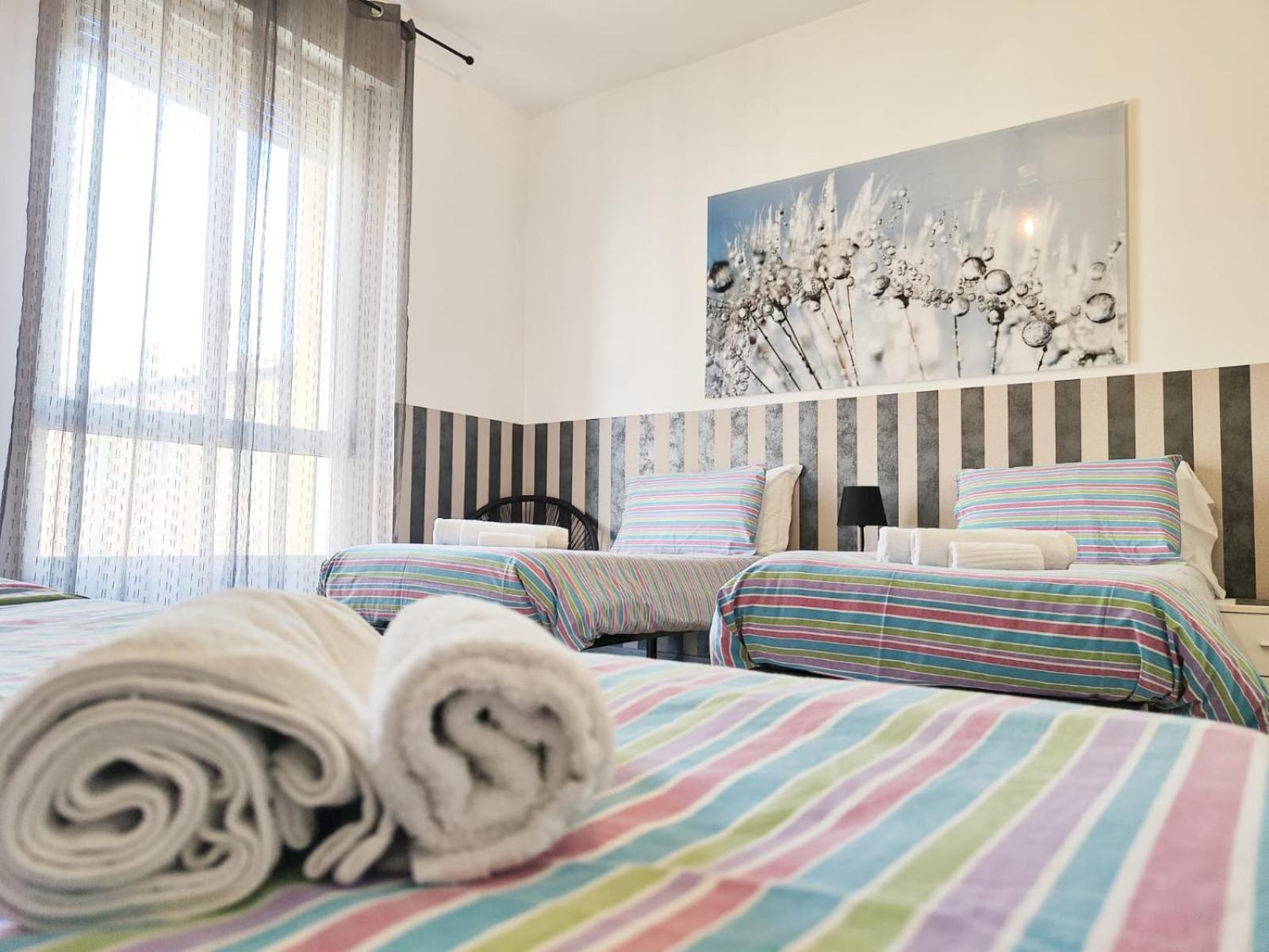 Aurora Guest House- Dimore Bolognesi Eksteriør billede