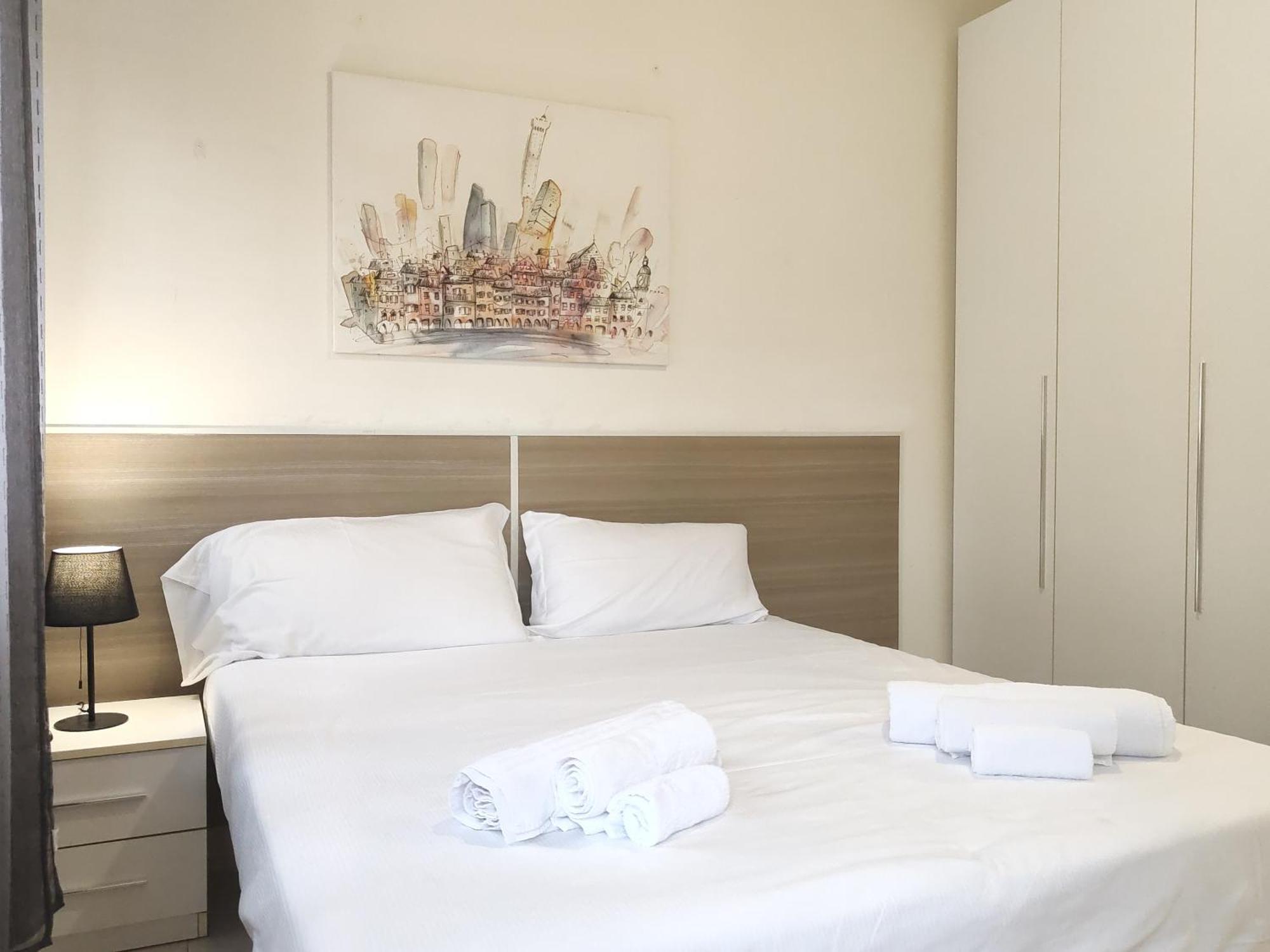 Aurora Guest House- Dimore Bolognesi Eksteriør billede